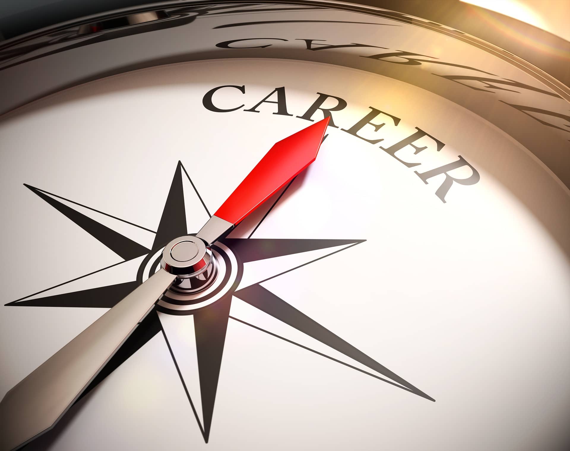 🧭 Career Compass Session: Career Storytelling for Career Changers · Zoom ·  Luma