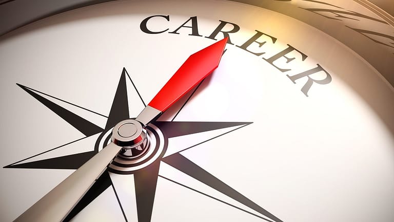 Career compass